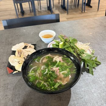Pho 79 - Pho Tai with Chicken Side - Vietnamese Near Me - Westminster, California Pho 79 - Pho Tai with Chicken Side - Vietnamese Near Me - Westminster, California