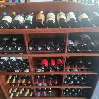 Grana - Wines - Italian Near Me - Chico, California