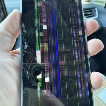 iRepairRoyalOak - Cracked iPhone Screen Repair in Royal Oak - Mobile Phone Repair Near Me - Royal Oak, Michigan