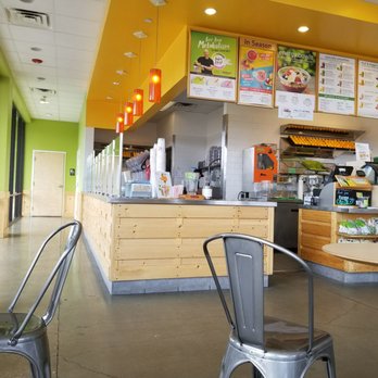Jamba - Juice Bars & Smoothies Near Me - Pearland, Texas