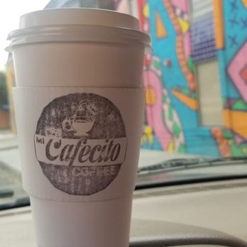 Mi Cafecito Coffee - Coffee & Tea Near Me - Pomona, California Mi Cafecito Coffee - Coffee & Tea Near Me - Pomona, California