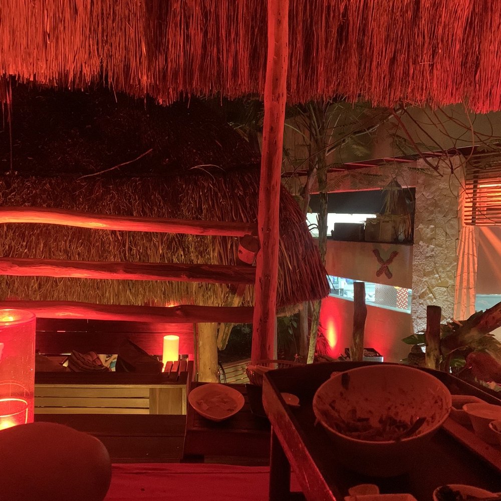 Thai Restaurant - Food coma - Thai Near Me - Cancún, ROO Thai Restaurant - Food coma - Thai Near Me - Cancún, ROO