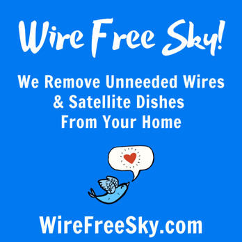Wire Free Sky - Local Services Near Me Wire Free Sky - Local Services Near Me