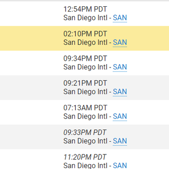 Spirit Airlines - Thursday and Friday cancelled. Same on the previous week. - Airlines Near Me - Oakland, California Spirit Airlines - Thursday and Friday cancelled. Same on the previous week. - Airlines Near Me - Oakland, California