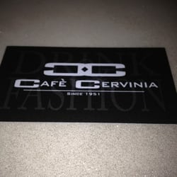 Cafè Cervinia - Cafè Cervinia