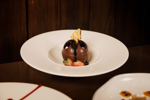 The Lalit London by null