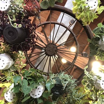 Local Fixture - Beautiful hanging plant fixture - Gift Shops Near Me - Whittier, California