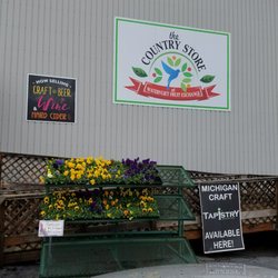 Watervliet Fruit Exchange