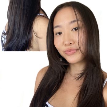Salon Bobbi & Guy - Haircut by Echo-- highly recommend echo! - Hair Salons Near Me - Honolulu, Hawaii Salon Bobbi & Guy - Haircut by Echo-- highly recommend echo! - Hair Salons Near Me - Honolulu, Hawaii
