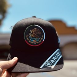 Broken Horn Saddlery - Best Hat Ever