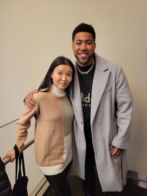 30 Rockefeller Plaza Suite 8 by null