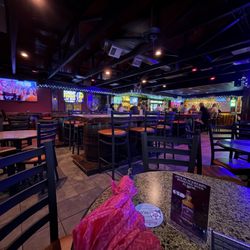 Molly's Pub