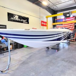 Legend Performance Marine