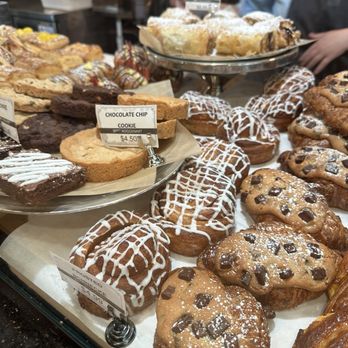 Roggenart - Pastries - Bakeries Near Me - Towson, Maryland Roggenart - Pastries - Bakeries Near Me - Towson, Maryland