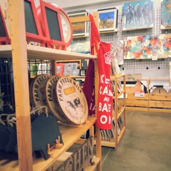 World Market - The perfect pieces and art to keep your walls company. - Furniture Stores Near Me - Denver, Colorado