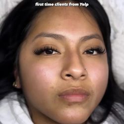 Bexley Lash Academy - $90 any lash set