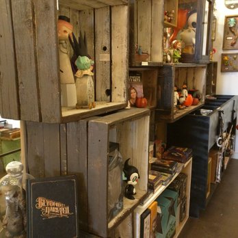 Stranger Factory - Art Galleries Near Me - Algodones, New Mexico