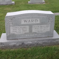 Great grandmother passed in 1973 at age 97