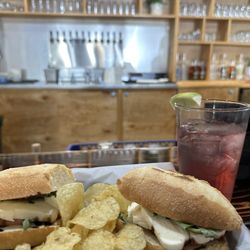 Icebox Brewhouse