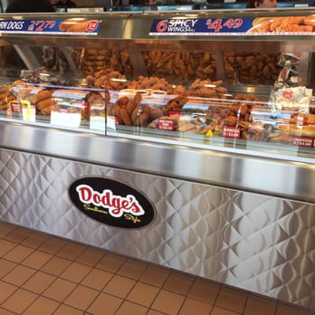 Dodge's Southern Style - Homemade chicken kabobs and the spicy wings are awesome! - Convenience Stores Near Me - Fort Walton Beach, Florida Dodge's Southern Style - Homemade chicken kabobs and the spicy wings are awesome! - Convenience Stores Near Me - Fort Walton Beach, Florida