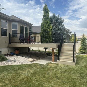 Freedom Builders - Decks & Railing Near Me Freedom Builders - Decks & Railing Near Me