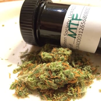 Flatirons Reserve - MTF. A fave due to the high CBD - Cannabis Dispensaries Near Me - Boulder, Colorado