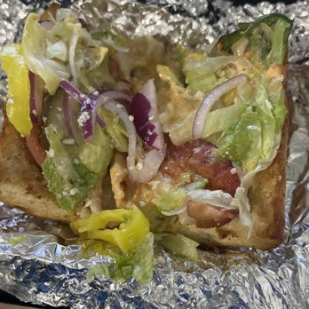 Cheba Hut "Toasted" Subs - Sandwiches Near Me - Dallas, Texas