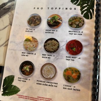 Pho House GR - menu - Vietnamese Near Me - Wyoming, Michigan Pho House GR - menu - Vietnamese Near Me - Wyoming, Michigan