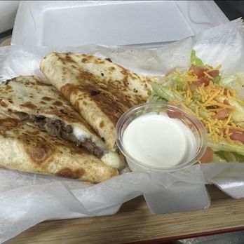 El Sabor Guanaco - Food Trucks Near Me El Sabor Guanaco - Food Trucks Near Me