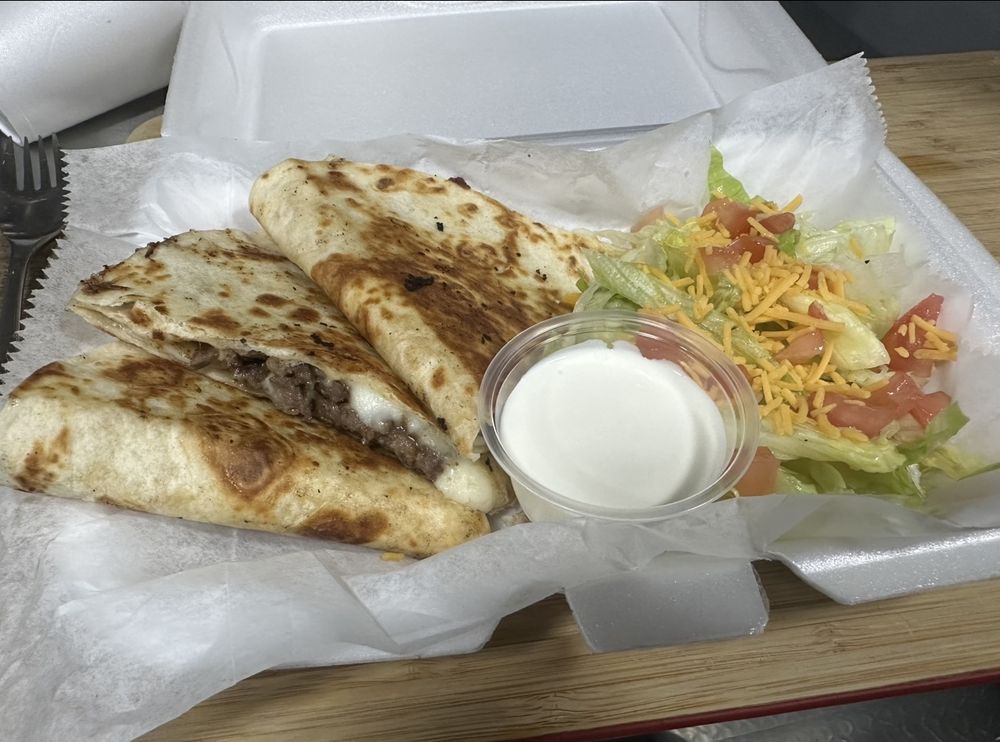 El Sabor Guanaco
