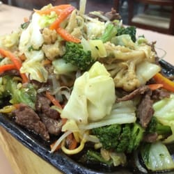 Restaurante Japonês Kyodai - Yakissoba Simples (Carne)