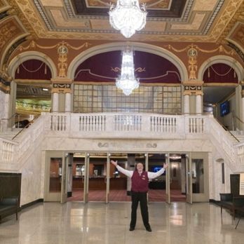 Palace Theater - Cinema Near Me - Waterbury, Connecticut