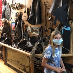 Headwater Heritage - Lots to see