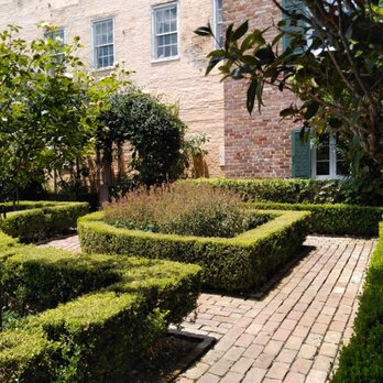 BEAUREGARD-KEYES HOUSE AND GARDEN - Updated October 2025