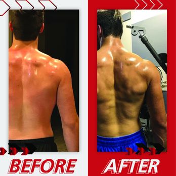 Slade Personal Training - Trainers Near Me - Owasso, Oklahoma Slade Personal Training - Trainers Near Me - Owasso, Oklahoma