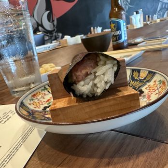 Saijo - Los Angeles - Culver City - Spicy Tuna - Japanese Near Me - Los Angeles, California
