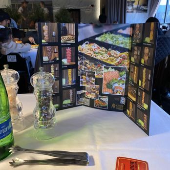 Show de Carnes - Steakhouses Near Me - Sausalito, California Show de Carnes - Steakhouses Near Me - Sausalito, California