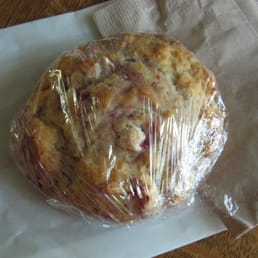 raspberry white chocolate scone raspberry white chocolate scone