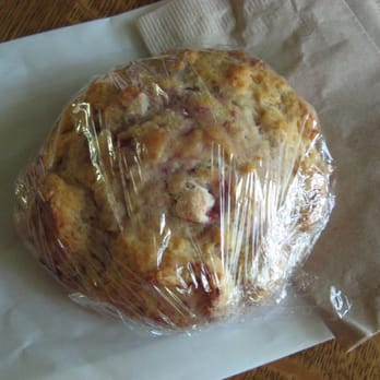 Kodiak Coffee - raspberry white chocolate scone - Coffee & Tea Near Me - Forest Lake, Minnesota Kodiak Coffee - raspberry white chocolate scone - Coffee & Tea Near Me - Forest Lake, Minnesota