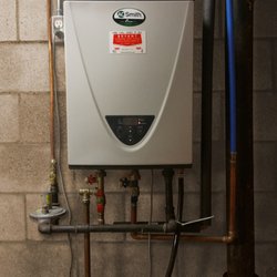 Bryant Air Conditioning, Heating, Electrical & Plumbing