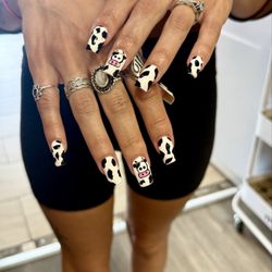 Lina Nail & Spa