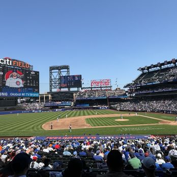 Citi Field - Stadiums & Arenas Near Me - Corona, New York Citi Field - Stadiums & Arenas Near Me - Corona, New York