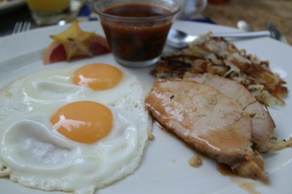 Bistro Soleiado by null