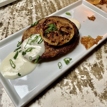 Bacari W 3rd - Breakfast & Brunch Near Me - Los Angeles, California