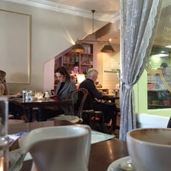 Cafe Bon Bon
