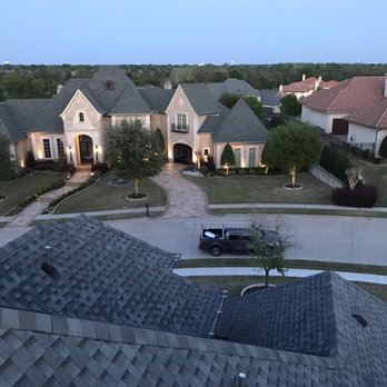 Texas Hammer Roofing - Outstanding References! - Roofing Near Me