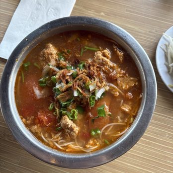 Quang Restaurant - Bun Rieu weekend special-get it!! - Vietnamese Near Me - Minneapolis, Minnesota Quang Restaurant - Bun Rieu weekend special-get it!! - Vietnamese Near Me - Minneapolis, Minnesota