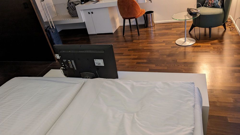 Hotel Waldstätterhof