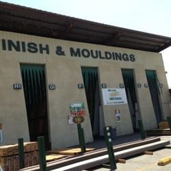 Stock Building Supply