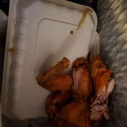 China King